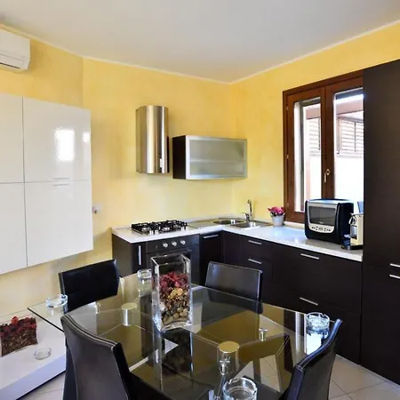 Lux Ferienhaus *