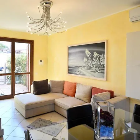 Lux Ferienhaus *