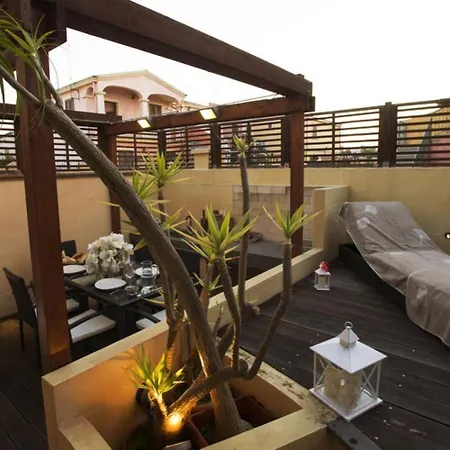 Luxury Holiday home Pula
