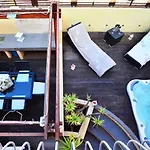 Holiday home Luxury
